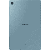 SAMSUNG GALAXY TAB S6 LITE |  4GB+128GB  | WIFI+CELL |  ANGORA BLUE