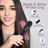 VEGA Diva-Shine Hair Straightener