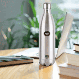 Cello  Flask  | Swift Stainless Steel | 500 ML