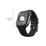 FIRE-BOLTT Dream Wi-Fi+4G SIM Android OS Smartwatch