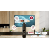LG Ultra HD 4K LED Smart WebOS TV | 55 inch | 139.7 cm | 55NANO83TPZ