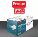 PRESTIGE | SVACHH ALU | 3.5L JNR PAN 10728 | PRESSURE COOKER