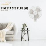 VGUARD | FINESTA STD PLUS 16 | WALL FAN