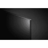 LG Ultra HD 4K LED Smart WebOS TV | 55 inch | 139.7 cm | 55NANO83TPZ