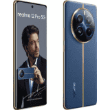 realme 12 Pro 5G | 8 GB RAM | 256 GB | Submarine Blue