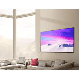 LG Ultra HD 4K LED Smart WebOS TV | 55 inch | 139.7 cm | 55NANO83TPZ