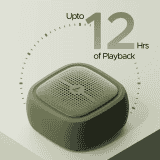 Boat Stone 200 Pro Bluetooth speaker Combat Green