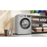 BOSCH WGA1220SIN | Fully Automatic Front Load Washing Machine with In-built Heater