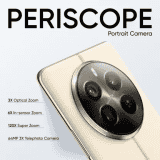 REALME 12 PRO+ 5G | 12GB / 256GB | RMX3840 | NAVIGATOR BEIGE
