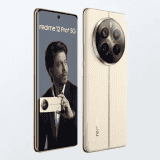 REALME 12 PRO+ 5G | 12GB / 256GB | RMX3840 | NAVIGATOR BEIGE