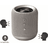 Portronics Bluetooth Speaker POR-821| 10 W | Golden