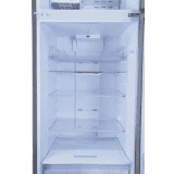 Godrej | RT EONVIBE 366C 35 HCIT ST RH |350 L/3 Star | Frost Free Double Door Refrigerator | Steel Rush