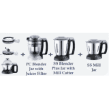 Panasonic Juicer Mixer Grinder | 750 W | MX-AE 475