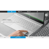 HP Laptop | 15s-fq5186TU | 12th Gen Intel Core i3 1215U | 8GB /512GB/Intel UHD Graphics/Backlit KB/Win 11| Natural Silver