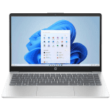 HP Laptop | Intel Core i3 | 12th Gen | 8GB | 512GB SSD | Windows 11 Home | Natual Silver | 14S-DQ5138TU