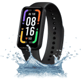 REDMI SMART BAND PRO | M2101B1 | BLACK