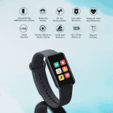 REDMI SMART BAND PRO | M2101B1 | BLACK