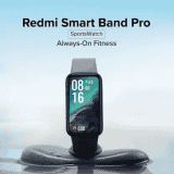 REDMI SMART BAND PRO | M2101B1 | BLACK