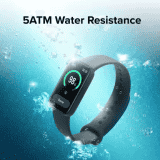 REDMI SMART BAND PRO | M2101B1 | BLACK