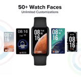 REDMI SMART BAND PRO | M2101B1 | BLACK