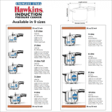 Hawkins 4 L | Induction Pressure Cooker | Stainless Steel