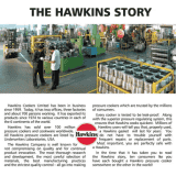 Hawkins 4 L | Induction Pressure Cooker | Stainless Steel