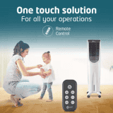 ORIENT  CT2603H | Air Cooler