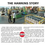 Hawkins Classic (CL65) | 6.5 L Pressure Cooker | Aluminium
