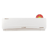 LLOYD AC | I/D-GLS12I5FWGEV  SAC | 1TON/ 5 STAR INV AC | WHITE