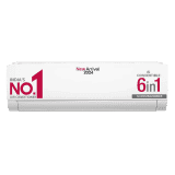 LG | TS-Q24ENXE.ANLG |2 TON/3 STAR Split AC | White
