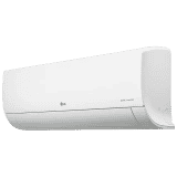 LG | TS-Q24ENXE.ANLG |2 TON/3 STAR Split AC | White
