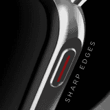 Fire-Boltt King  Stainless Steel 1.78'' Amoled Display 100+ sports Bluetooth Calling Smartwatch | Silver