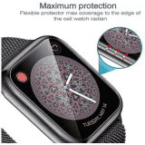 Fire-Boltt Talk 2 Pro BSW118 Smartwatch with Bluetooth Calling | 35.3mm | TFT LCD Display | IP68 Water Resistant | Black Strap