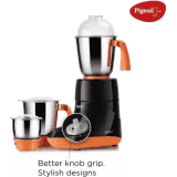 PIGEON | EGNITE | 750 W | 3 Jars Mixer Grinder