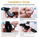 Fire-Boltt Talk 2 Pro BSW118 Smartwatch with Bluetooth Calling | 35.3mm | TFT LCD Display | IP68 Water Resistant | Black Strap