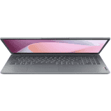 Lenovo AMD Ryzen 5 7520U Laptop | 82XQ008TIN | Windows 11 Home With MS Office | 8 GB | 512 GB SSD | 15.6 inch | Arctic Grey