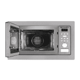 FABER FBIMWO CGS/FG Built-in Microwave Oven | 25L | Stainless Steel