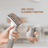 EUREKA FORBES | BUDDY PET GROOM | VACUUM CLEANER