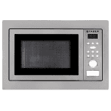 FABER FBIMWO CGS/FG Built-in Microwave Oven | 25L | Stainless Steel