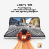 SAMSUNG Galaxy Z Fold5 | F946  | 12GB / 256GB | Phantom Black
