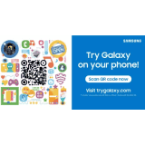 SAMSUNG Galaxy Z Fold5 | F946  | 12GB / 256GB | Phantom Black