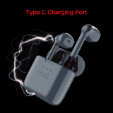 Boat Airdopes 138  wireless earphone | Blue