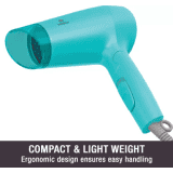HAVELLS HD2222 Hair Dryer | 1200 W | Blue