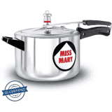 Hawkins Miss Mary Pressure Cooker | 5 L | MM50