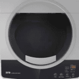 IFB REG |  Fully Automatic Top Load Washing Machine | 6.5 kg |  Black and Grey