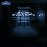 CARRIER 6-in-1 FLEXICOOL | 5 STAR R32 CARRIER |  I/D-18K INDUS DX | SPLIT INVERTER AC