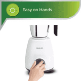 PHILIPS HL7505/00  ROBIN |  500W |  MIXER GRINDER