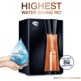Pureit COPPER+ ECO  | 8 L RO + UV + MF + Minerals |  Water Purifier