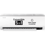 Samsung Split Inverter AC | 1 Ton | 3 Star | White | AR12CYLZABENNA