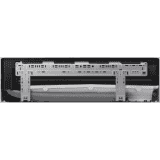 Samsung Split Inverter AC | 1 Ton | 3 Star | White | AR12CYLZABENNA